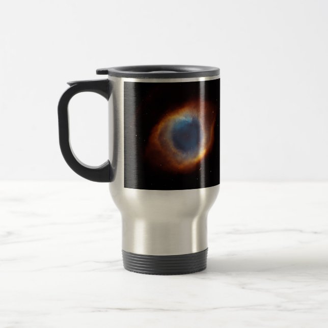 Térmica Caneca da nebulosa da hélice (Esquerda)