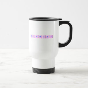 Térmica Caneca da parteira