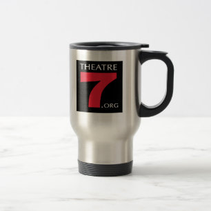Térmica Caneca da viagem ao trabalho