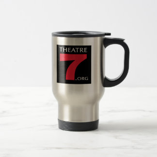 Térmica Caneca da viagem ao trabalho
