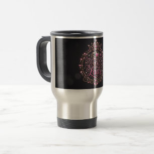 Térmica Caneca Dama Chefe