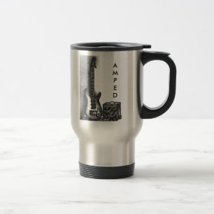 Térmica Caneca de Amped