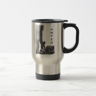 Térmica Caneca de Amped