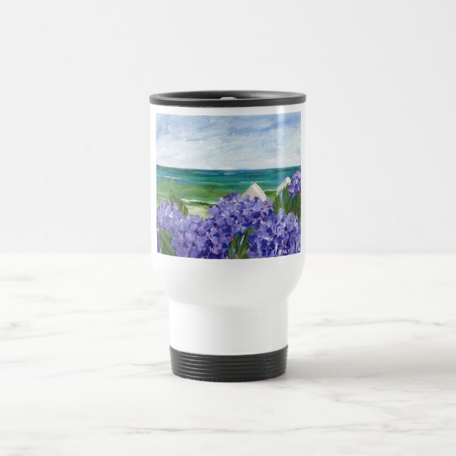 Térmica Caneca de Brendan Loughlin (Centro)