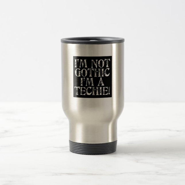 Térmica Caneca de café (Centro)