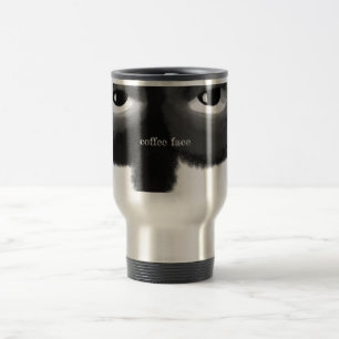 Térmica caneca de café