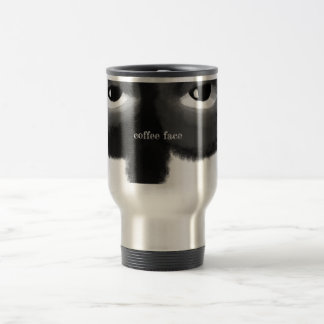 Térmica caneca de café