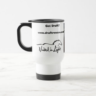 Térmica Caneca de café