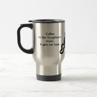 Térmica Caneca de café