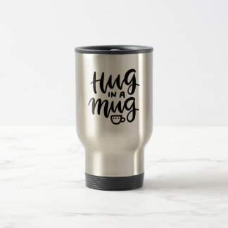 Térmica Caneca de Café Aconchegante e Emocionante