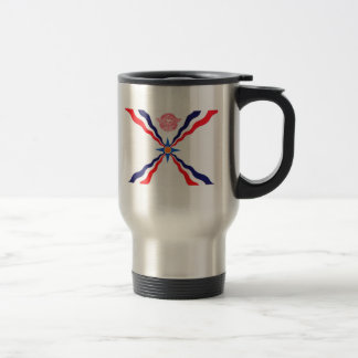 Térmica Caneca de café Assyrian