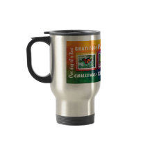 caneca de café com slogans de recuperação de 12 pa