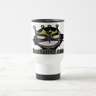 Térmica Caneca de café da intimidação