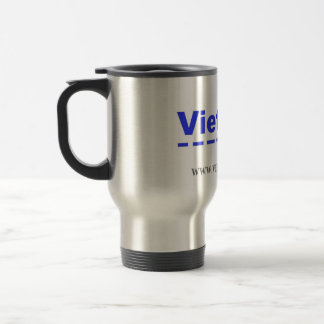 TÉRMICA CANECA DE CAFÉ DE AÇO INOXIDÁVEL