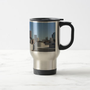 Térmica Caneca de café de Atlanta
