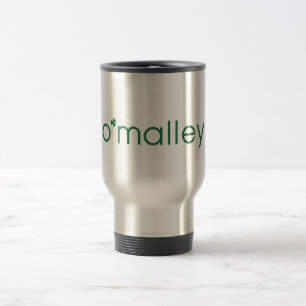 Térmica Caneca de café de O'Malley