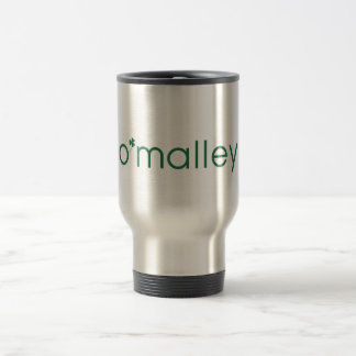 Térmica Caneca de café de O'Malley
