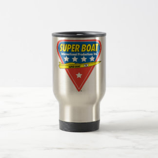 Térmica Caneca de café de SBI