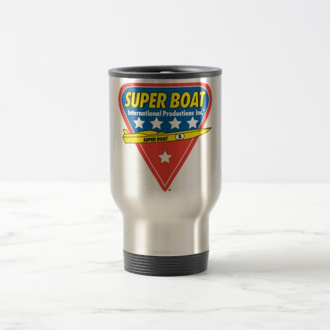 Térmica Caneca de café de SBI (Centro)