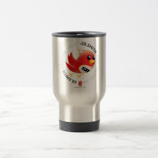 Térmica Caneca de café de Señor Smith´s
