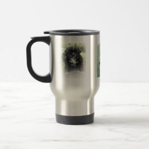 Térmica Caneca de café de Shih Tzu
