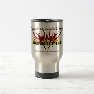 Térmica Caneca de café de SwS