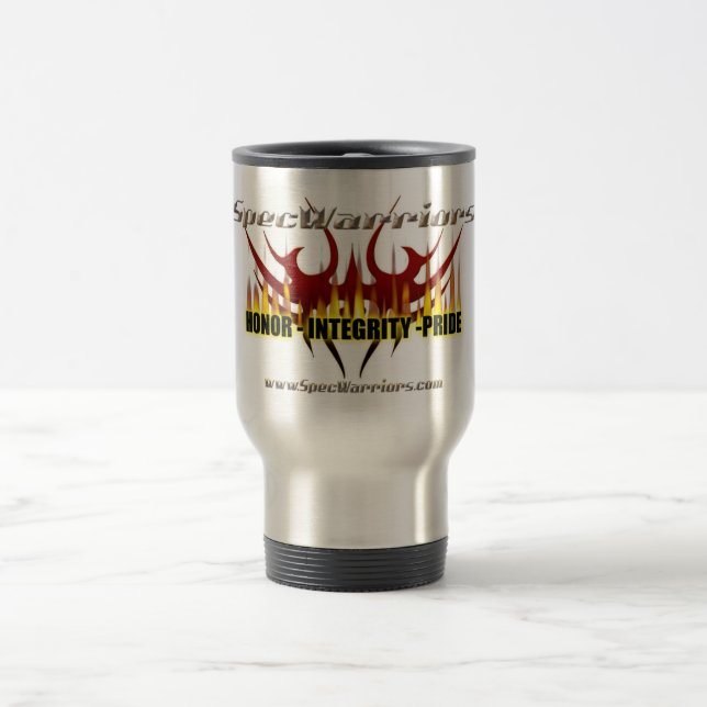 Térmica Caneca de café de SwS (Centro)