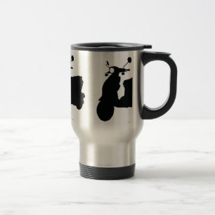 Térmica CANECA de café do amigo