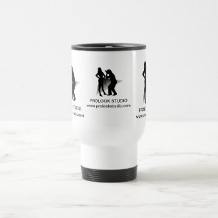 Térmica Caneca de café do estúdio de Prolook