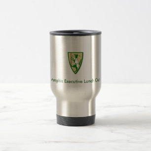 Térmica Caneca de café dos MEL