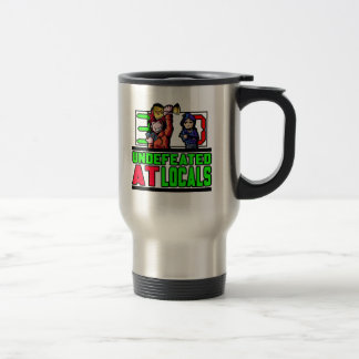 Térmica Caneca de Café Imbatível nos Locais