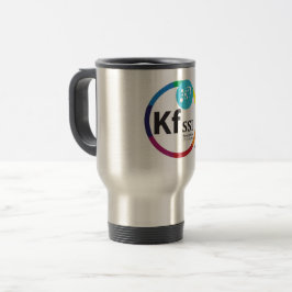 Térmica Caneca de café inoxidável de KFSSi