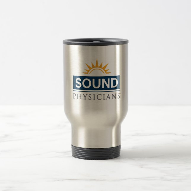 Térmica Caneca de café - opções múltiplas da caneca (Centro)