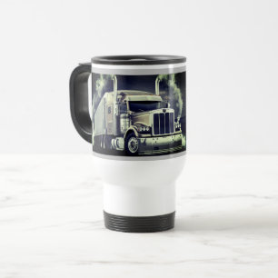 Térmica Caneca de café para o carro-piloto