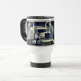 Térmica Caneca de café para o carro-piloto