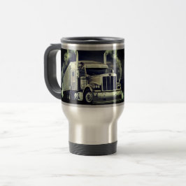 Térmica Caneca de café para o carro-piloto