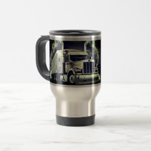 Térmica Caneca de café para o carro-piloto