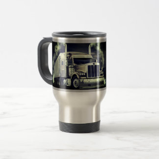 Térmica Caneca de café para o carro-piloto