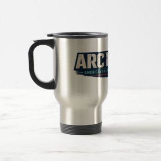 Térmica Caneca de café para viagem ARC Honor