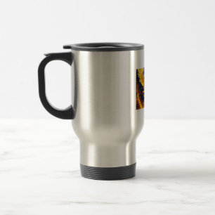 Térmica Caneca de café Pegasus