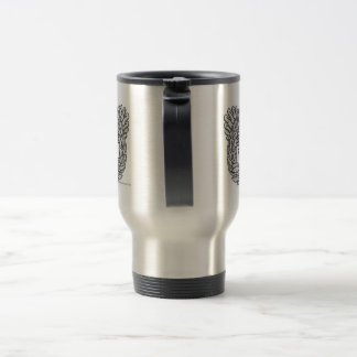 Térmica Caneca de café principal