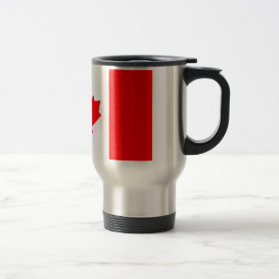 Térmica Caneca de Canadá