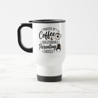 Térmica Caneca de Citação dos Pais