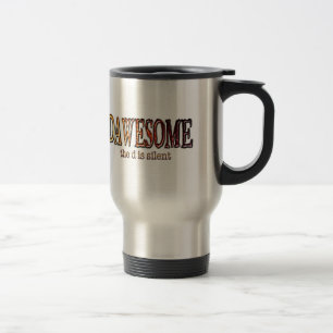 Térmica Caneca de Dawesome