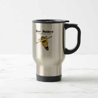 Térmica Caneca de Estrela Incursores Inc.