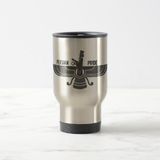 Térmica Caneca de Farvahar