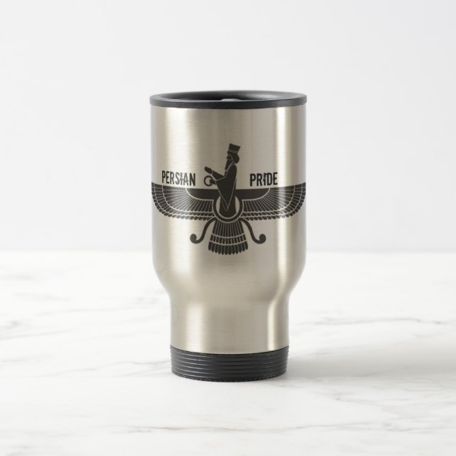Térmica Caneca de Farvahar (Centro)
