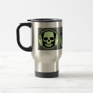 Térmica CANECA de Ghostrider