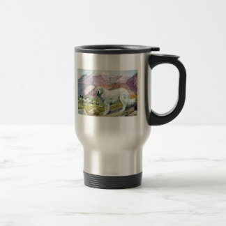 Térmica Caneca de grandes Pyrenees
