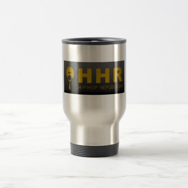 TÉRMICA CANECA DE HHR (Centro)